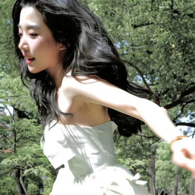 婴儿车